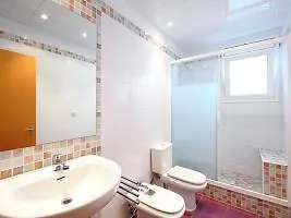 Hotel Paradise Lloret de Mar