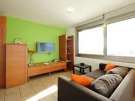 Paradise Hotel *